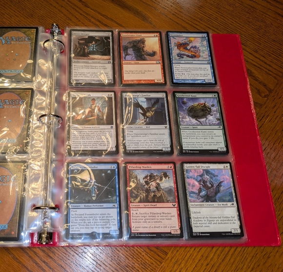 mtg card lots 6000ct Magic the Gathering Lot Over 200 Magic the Gathering cards Magic The Gathering Lotr Bundle